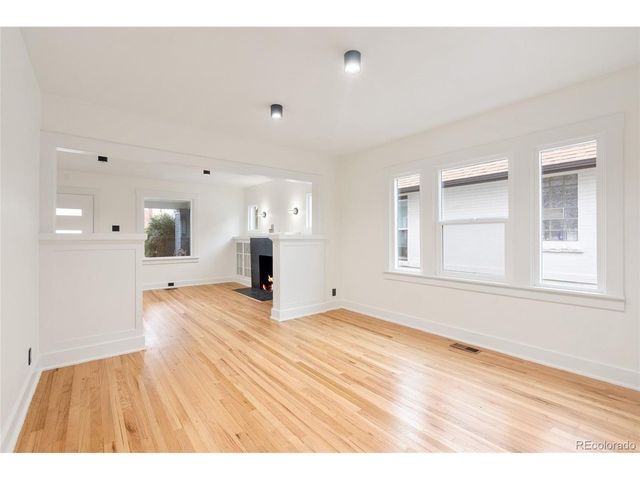 3351 N Gaylord St, Denver, CO 80205
