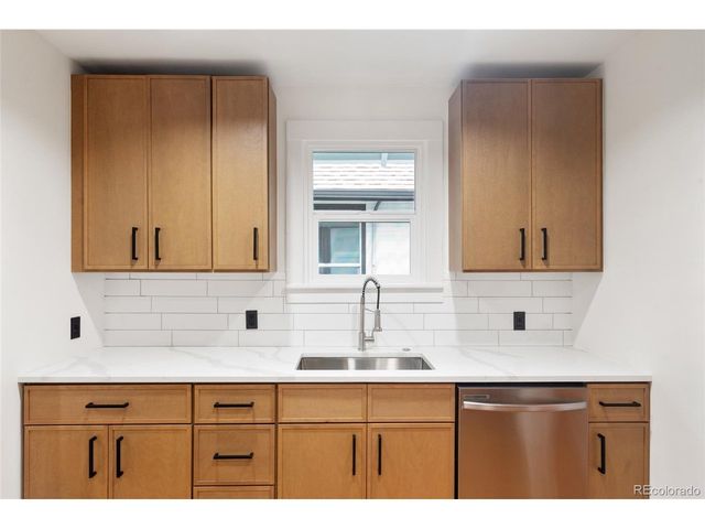 3351 N Gaylord St, Denver, CO 80205