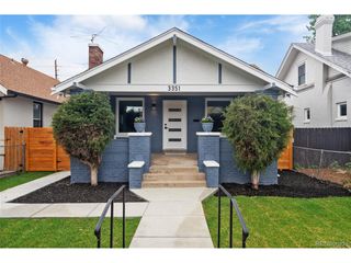 3351 N Gaylord St, Denver, CO 80205
