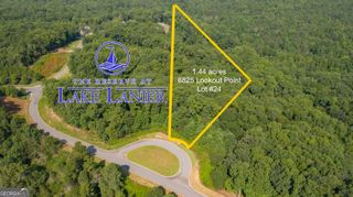 6825 Lookout Point, Dawsonville, GA 30534