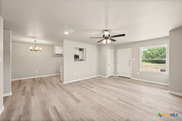 224-226 Melissa Street, Bruceville Eddy, TX 76524