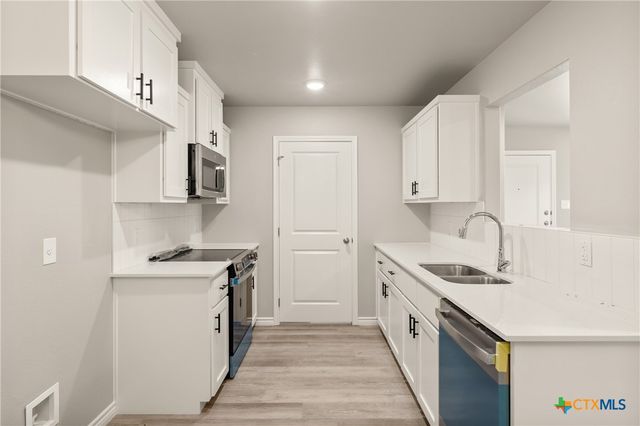 224-226 Melissa Street, Bruceville Eddy, TX 76524