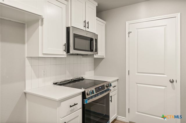 224-226 Melissa Street, Bruceville Eddy, TX 76524