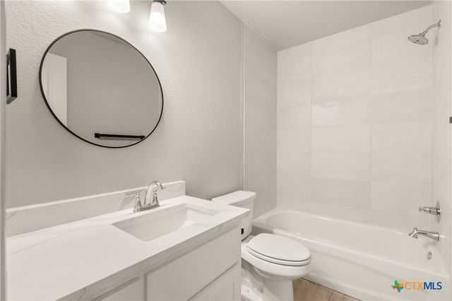 224-226 Melissa Street, Bruceville Eddy, TX 76524