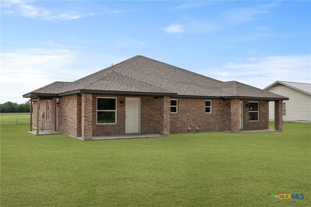 224-226 Melissa Street, Bruceville Eddy, TX 76524