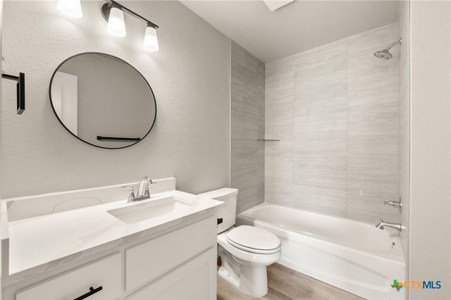 224-226 Melissa Street, Bruceville Eddy, TX 76524