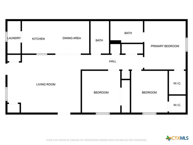 224-226 Melissa Street, Bruceville Eddy, TX 76524
