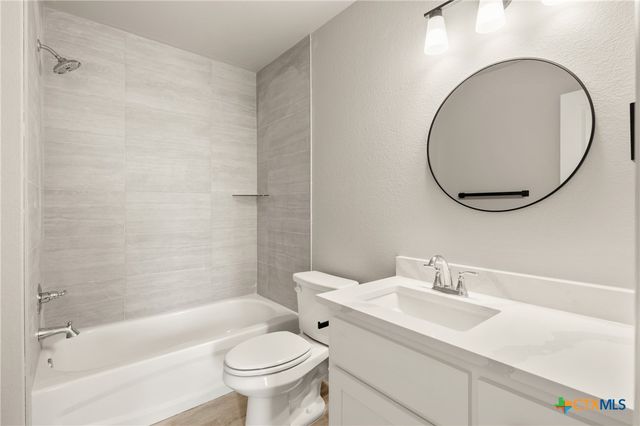 224-226 Melissa Street, Bruceville Eddy, TX 76524