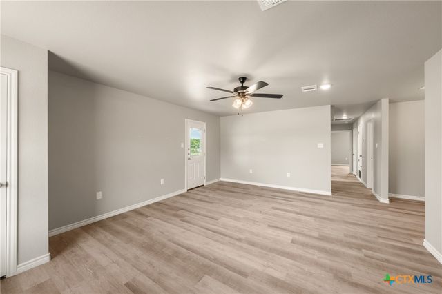 224-226 Melissa Street, Bruceville Eddy, TX 76524