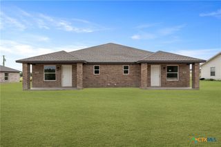 224-226 Melissa Street, Bruceville Eddy, TX 76524