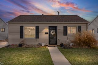 28311 Waverly Street, Roseville, MI 48066