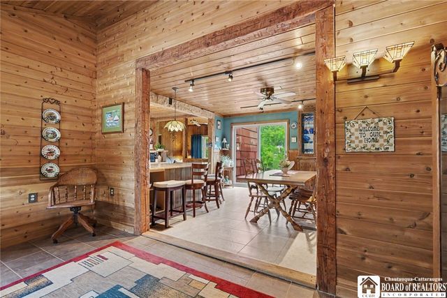 9303 Falls Road, Colden, NY 14170