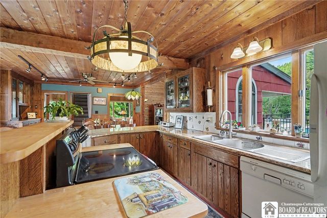 9303 Falls Road, Colden, NY 14170