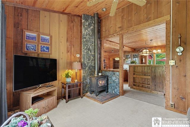 9303 Falls Road, Colden, NY 14170