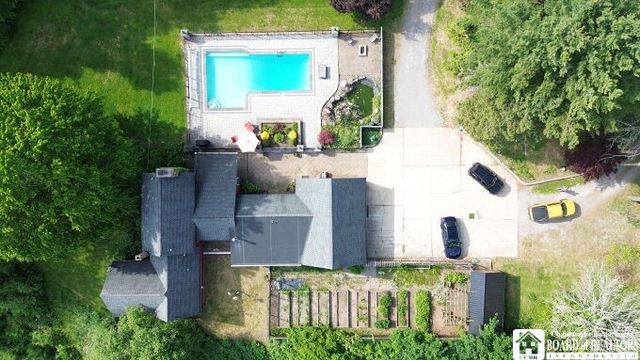 9303 Falls Road, Colden, NY 14170