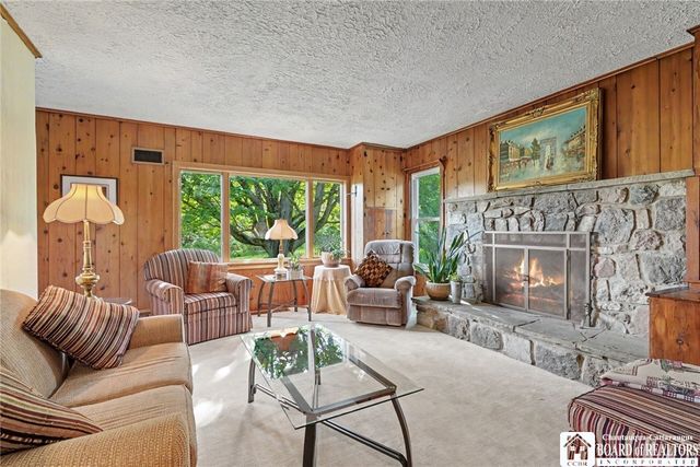 9303 Falls Road, Colden, NY 14170
