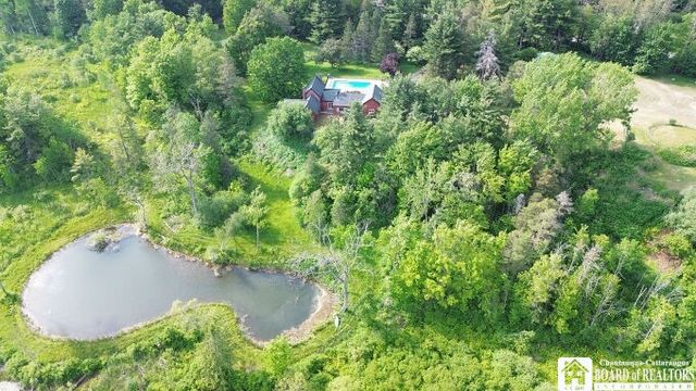 9303 Falls Road, Colden, NY 14170