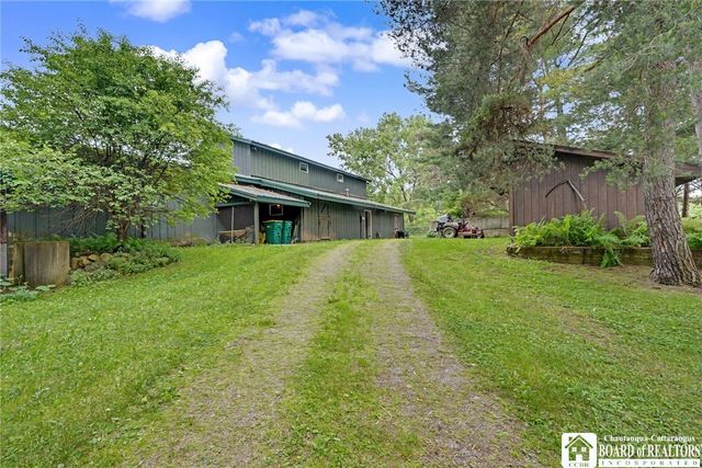 9303 Falls Road, Colden, NY 14170