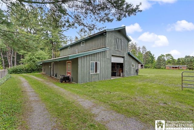 9303 Falls Road, Colden, NY 14170