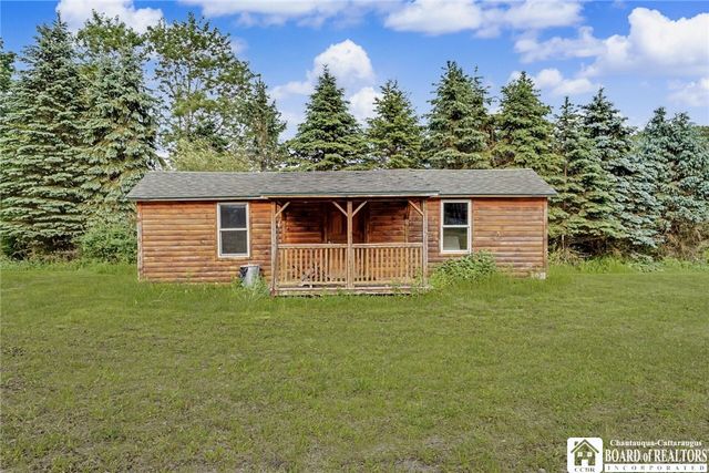 9303 Falls Road, Colden, NY 14170