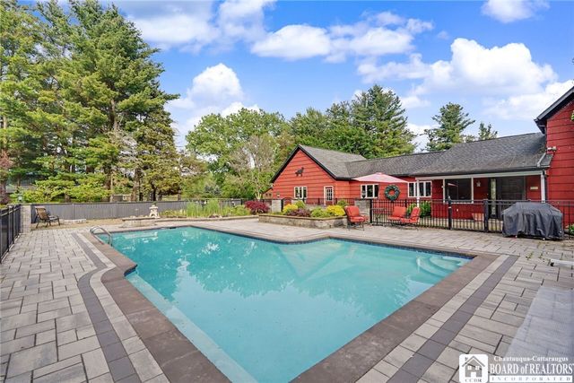 9303 Falls Road, Colden, NY 14170