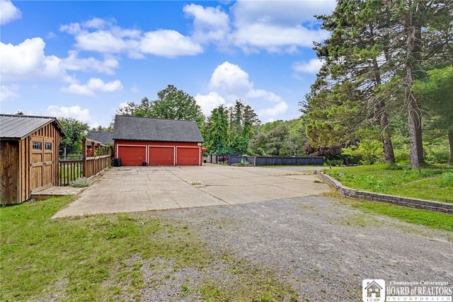 9303 Falls Road, Colden, NY 14170