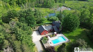 9303 Falls Road, Colden, NY 14170