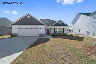 824 Maritime Way, Jacksonville, NC 28546