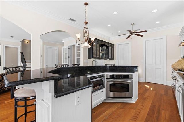 612 Hernando Place, Dauphin Island, AL 36528