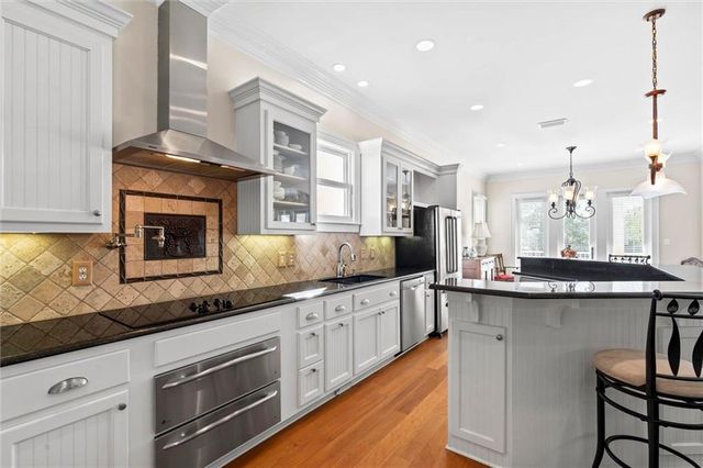 612 Hernando Place, Dauphin Island, AL 36528