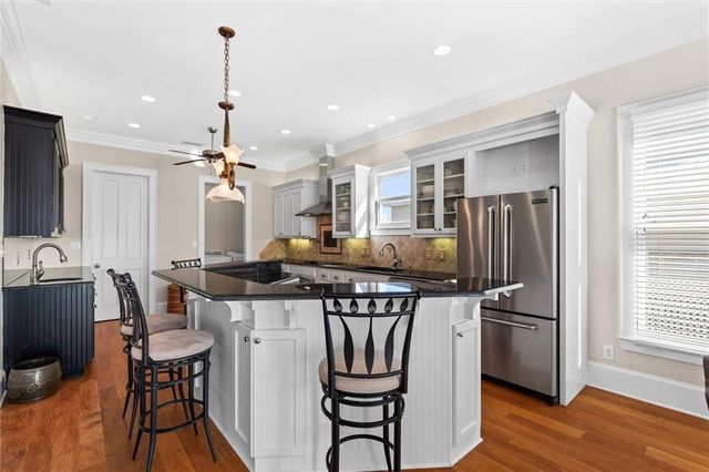 612 Hernando Place, Dauphin Island, AL 36528