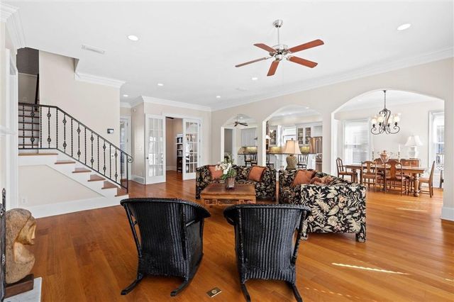 612 Hernando Place, Dauphin Island, AL 36528