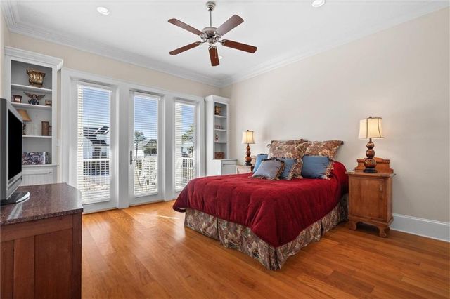 612 Hernando Place, Dauphin Island, AL 36528