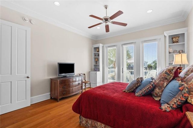 612 Hernando Place, Dauphin Island, AL 36528