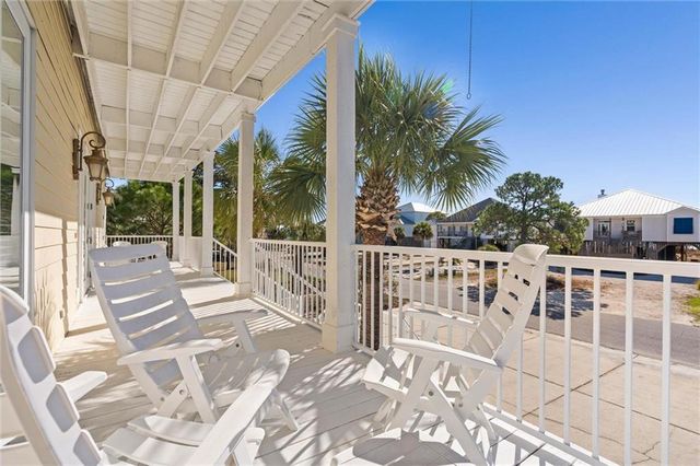 612 Hernando Place, Dauphin Island, AL 36528