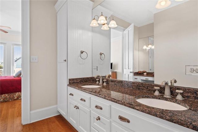 612 Hernando Place, Dauphin Island, AL 36528