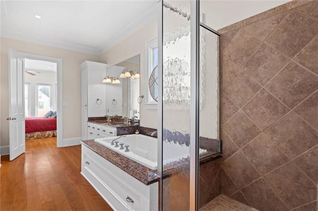 612 Hernando Place, Dauphin Island, AL 36528