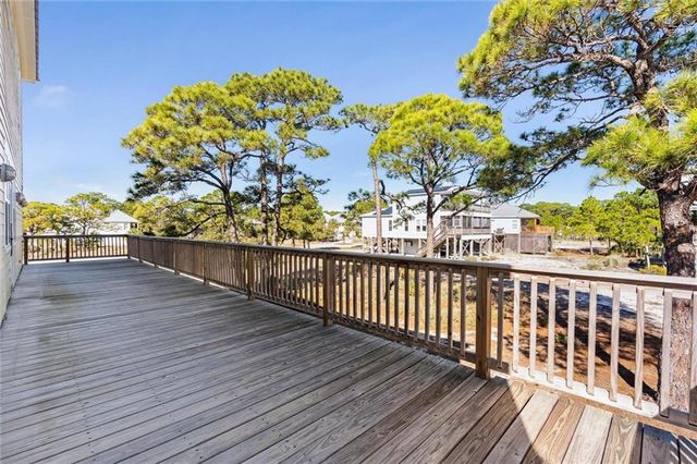 612 Hernando Place, Dauphin Island, AL 36528