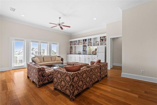 612 Hernando Place, Dauphin Island, AL 36528