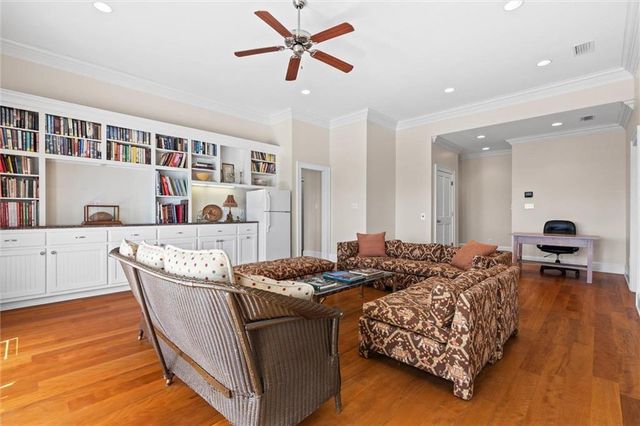 612 Hernando Place, Dauphin Island, AL 36528