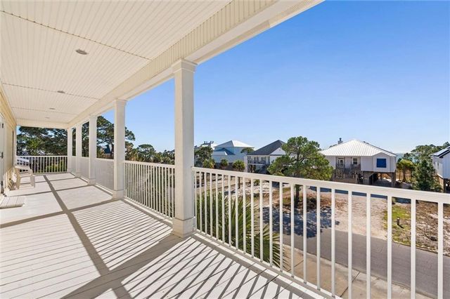 612 Hernando Place, Dauphin Island, AL 36528