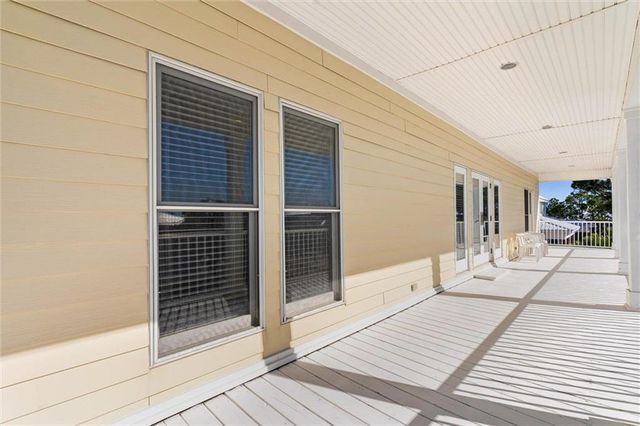 612 Hernando Place, Dauphin Island, AL 36528