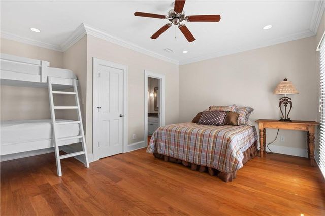 612 Hernando Place, Dauphin Island, AL 36528