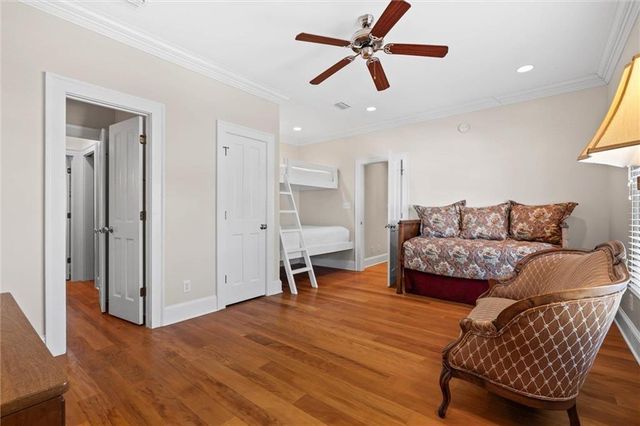 612 Hernando Place, Dauphin Island, AL 36528