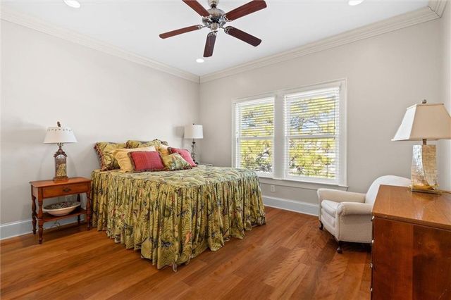 612 Hernando Place, Dauphin Island, AL 36528