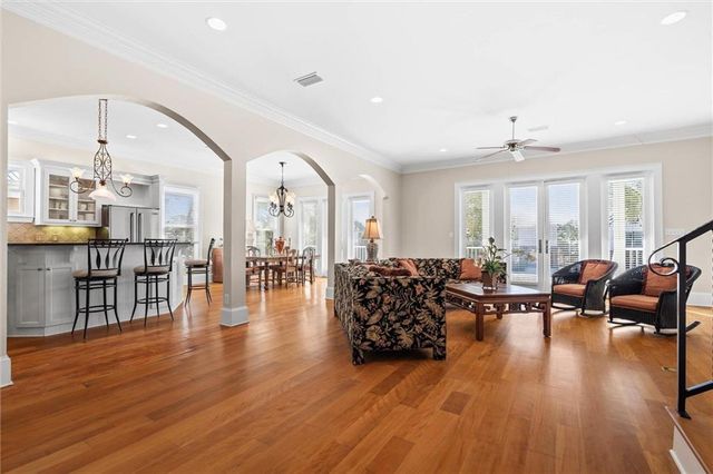 612 Hernando Place, Dauphin Island, AL 36528