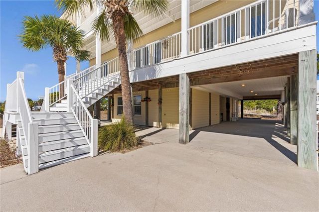 612 Hernando Place, Dauphin Island, AL 36528