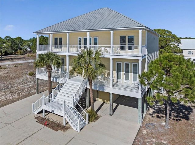 612 Hernando Place, Dauphin Island, AL 36528