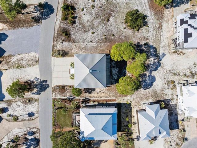 612 Hernando Place, Dauphin Island, AL 36528