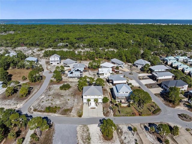 612 Hernando Place, Dauphin Island, AL 36528